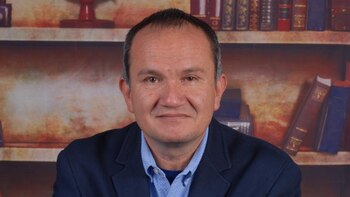 El libro de los secretos de Humberto Velásquez, el exjefe del grupo antisecuestro del DAS