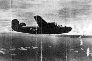 La misión para buscar los