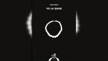 "Yo la quise" fue publicada