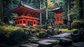 Reconocida como Patrimonio de la