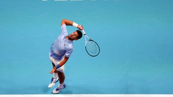 Sofía sustituye a Tel Aviv