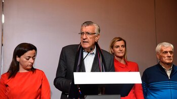 El PJ le respondió al