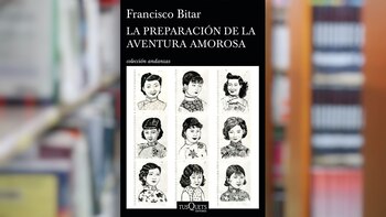 "La preparación de la aventura