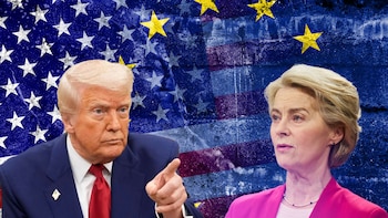 El presidente de Estados Unidos,