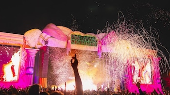 El TSJM confirma la multa