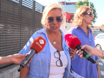 15/07/2025 Carmen Borrego
EUROPA ESPAÑA SOCIEDAD