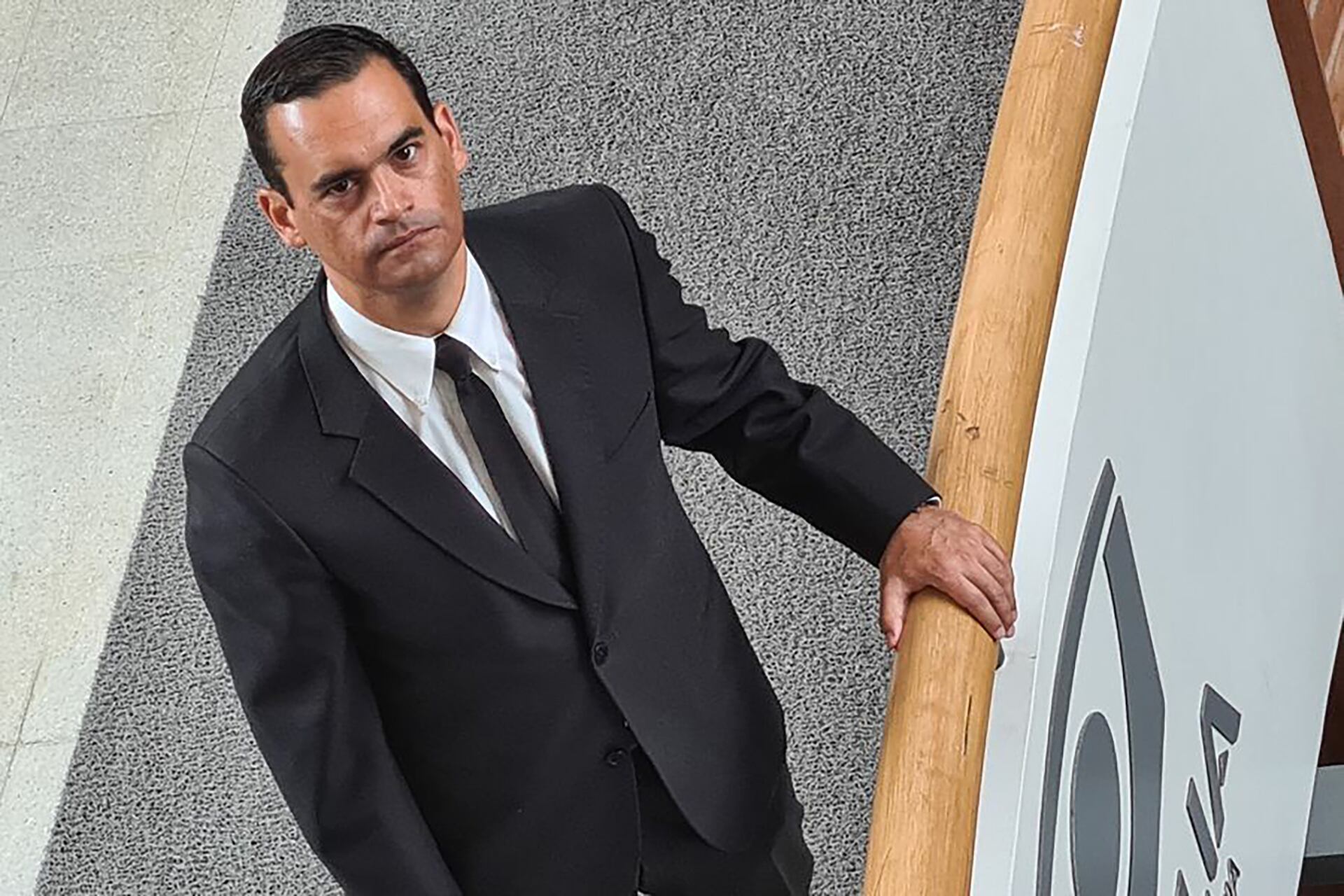 Roberto Garrido a estado a cargo de dos de las causas asociadas a grupos radicales mapuche mas emblemáticas.