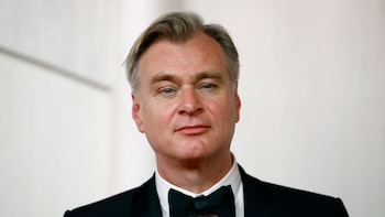 Los seis actores que le dijeron “no” a Christopher Nolan