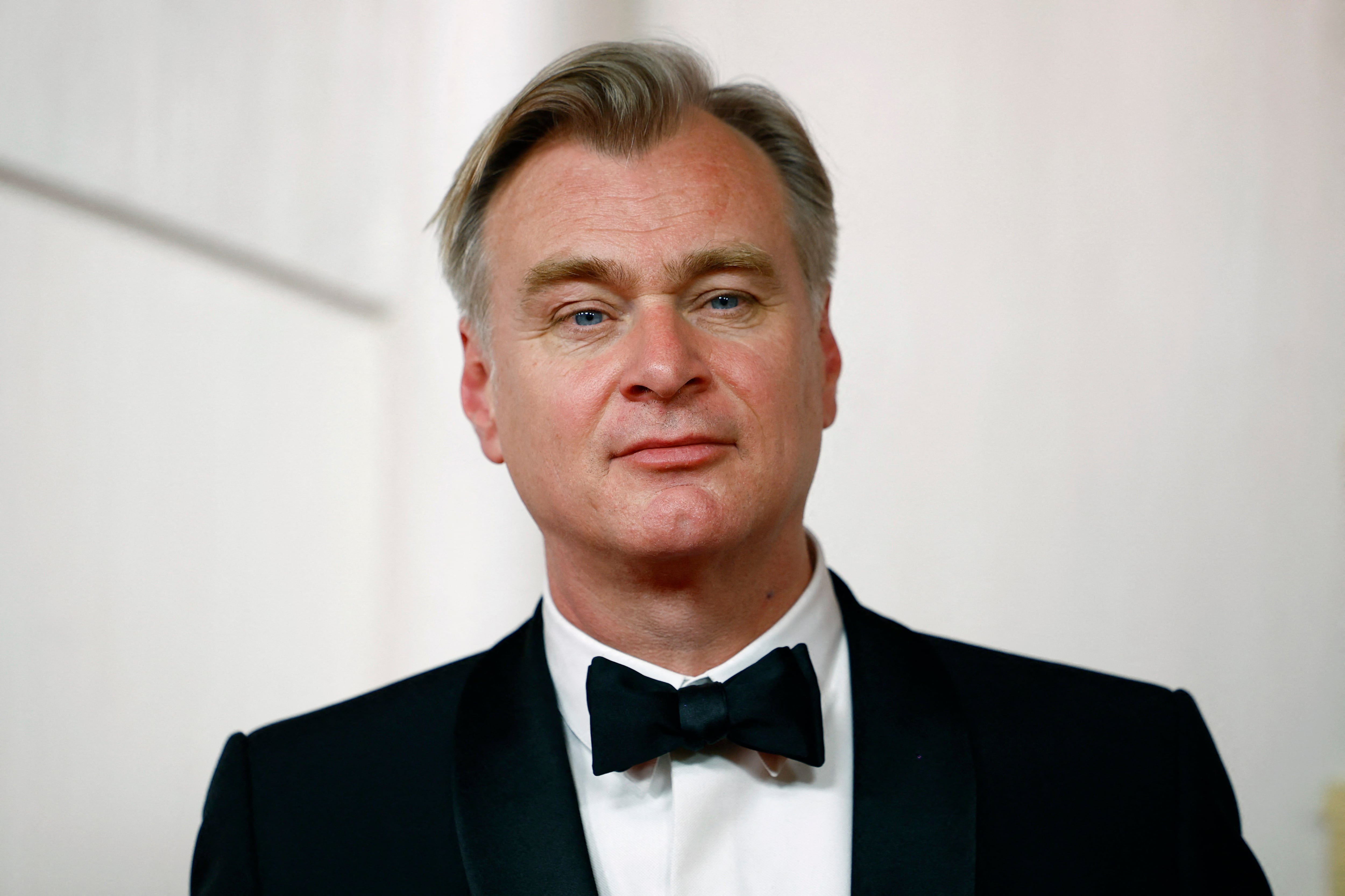 Los seis actores que le dijeron “no” a Christopher Nolan