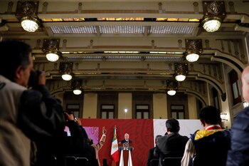 (Foto: REUTERS/Carlos Jasso)