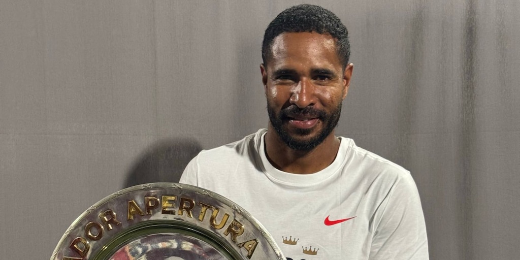 Alianza Lima define a Brayan Angulo, asistente de Pablo Guede, como entrenador provisional para el duelo contra FC Cajamarca por Liga 1 2026 - Infobae