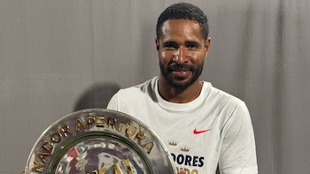 Alianza Lima define a Brayan Angulo, asistente de Pablo Guede, como entrenador provisional para el duelo contra FC Cajamarca por Liga 1 2026