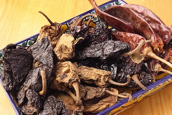 Incluso en sus variedades de