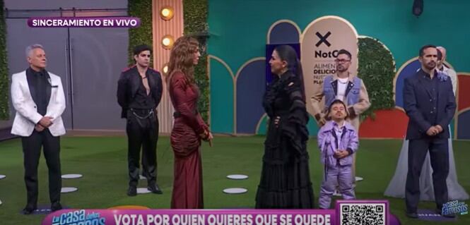 (Captura de pantalla YouTube)