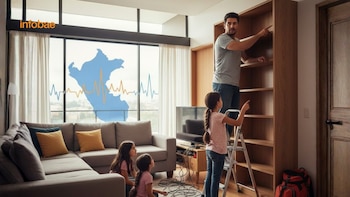 DETECCIÓN DE RIESGOS. El primer