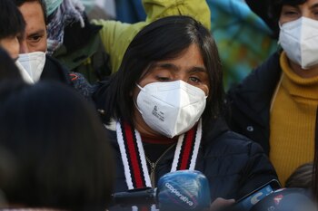 Fotografía de archivo de Fabiola