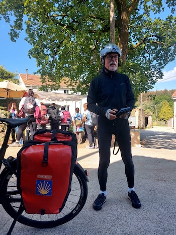 Camino de Santiago