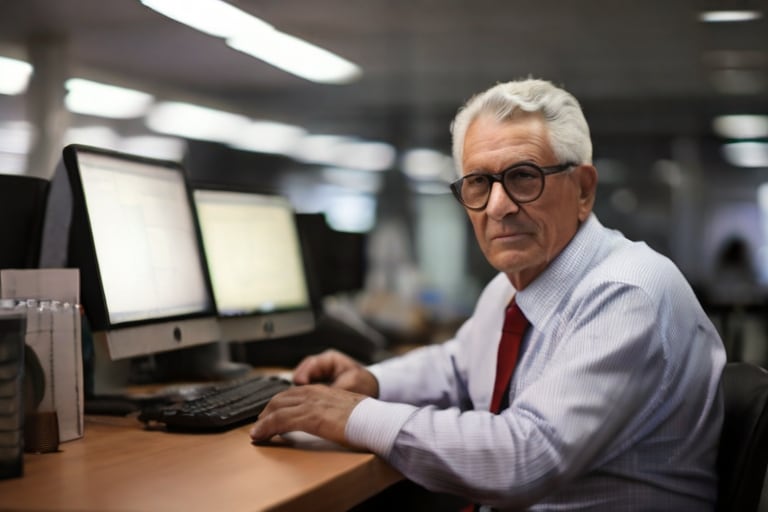Una de las propuestas establece cuatro meses de salario para funcionarios con diez años de servicio, cantidad que aumenta progresivamente hasta alcanzar diez meses para quienes acumulen 25 años o más. (Lex Consulting)