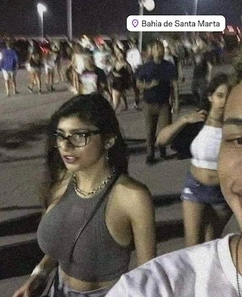 Una foto en Instagram de