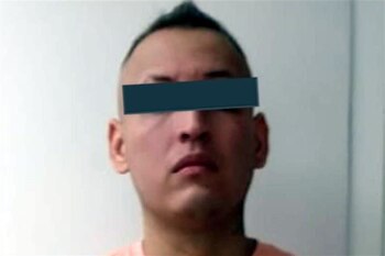 Carlos Alejo fue identificado como autor material del asesinato del diputado local Mayo Fabián Tapia