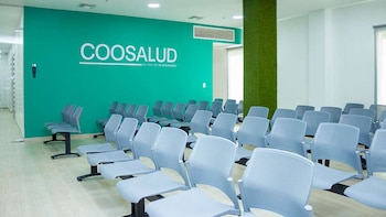 Coosalud EPS quedó en cuidados intensivos tras intervención del gobierno Petro: salen a la luz los estados de cuenta