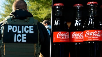 Coca-Cola niega acusaciones de despidos