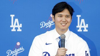 Despiden al traductor de Shohei