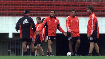 El Hormiga, junto al Tolo