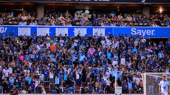 Con esta frase el presidente