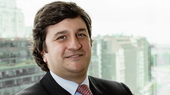 Armando Loson (h), de Grupo