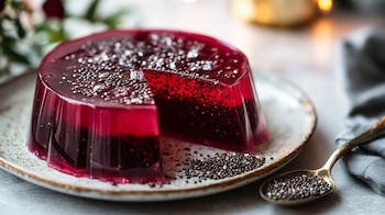 Incluir este nutritivo y rico