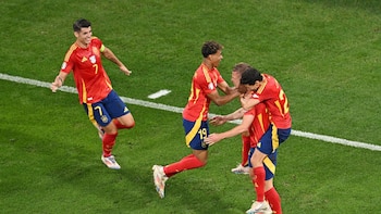 España se reencuentra con una Francia con ganas de revancha en su día nacional