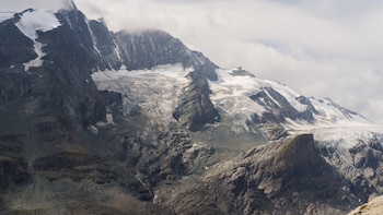 Muere un escalador alemán de 19 años tras un accidente en los Alpes austriacos