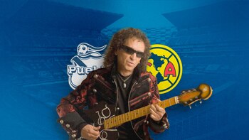 El conocido músico mexicano estará