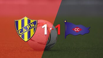 Puerto Nuevo y Central Córdoba