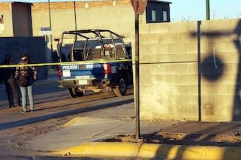 Un candidato de Morena fue