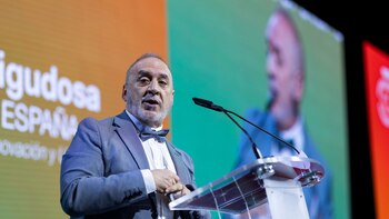 España asegura que habrá astronautas