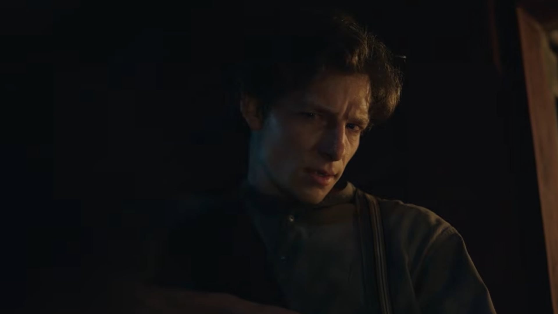 Al Este Del Edén (Captura de tráiler oficial)