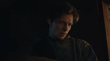 Al Este Del Edén (Captura de tráiler oficial)