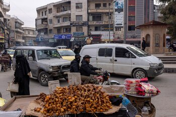 A pesar del derrocamiento de