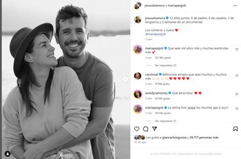 Jesús Alzamora evita las críticas