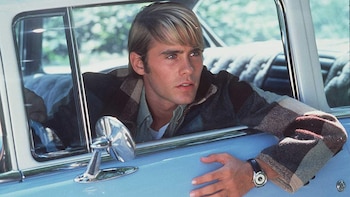 Jared Leto protagonizó la película Prefontaine (1997), sobre la historia del corredor