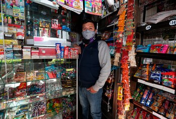 El seguro de desempleo ofrece