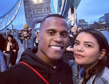 Yadid Alejandra Aguilar es la