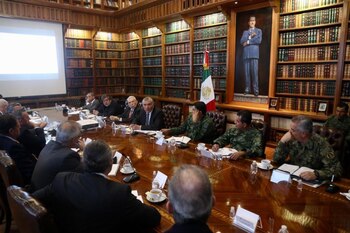 La industria aerea del país