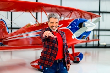 Horas antes de morir publicó