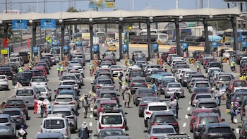 Lima podría desplazarse a solo 7,5 km por hora en 2030: una persona caminando promedia los 6,5 km/h