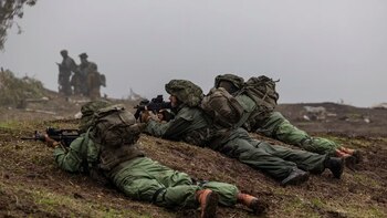 "Uno está en la denominada