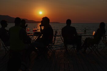 Albania, un destino emergente para