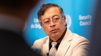 Petro reitera su postura sobre las presidenciales: "¿Cómo un demócrata puede aceptar un fraude electoral?"
